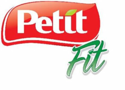 PETIT FIT Logo (USPTO, 15.11.2010)