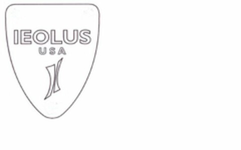 IEOLUS USA Logo (USPTO, 29.11.2010)