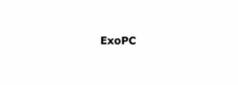 EXOPC Logo (USPTO, 08.12.2010)