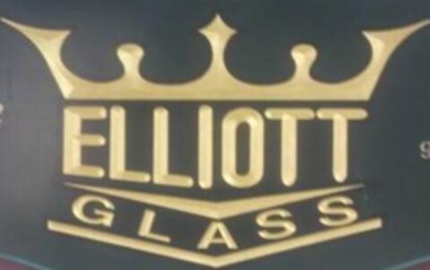 ELLIOTT GLASS Logo (USPTO, 02/07/2011)