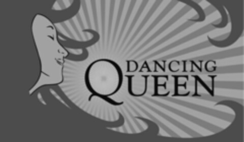 DANCING QUEEN Logo (USPTO, 09.02.2011)
