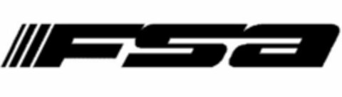 FSA Logo (USPTO, 23.03.2011)