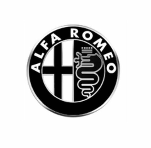 ALFA ROMEO Logo (USPTO, 12.05.2011)