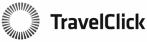 TRAVELCLICK Logo (USPTO, 05/13/2011)