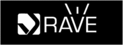 U RAVE Logo (USPTO, 17.05.2011)
