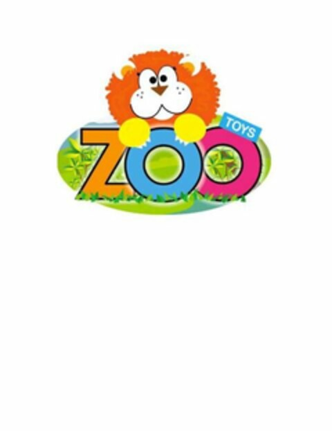 ZOO TOYS Logo (USPTO, 05/26/2011)