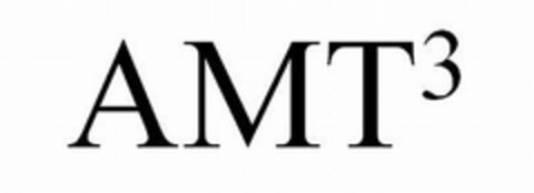 AMT3 Logo (USPTO, 06/16/2011)