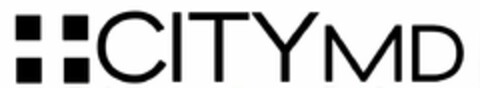 CITYMD Logo (USPTO, 06.07.2011)