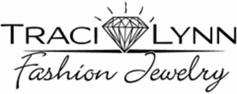 TRACI LYNN FASHION JEWELRY Logo (USPTO, 14.07.2011)