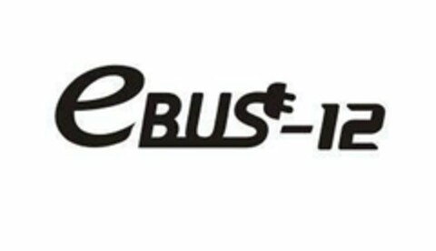 EBUS-12 Logo (USPTO, 26.08.2011)