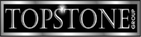 TOPSTONE GROUP Logo (USPTO, 13.10.2011)