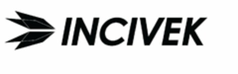 INCIVEK Logo (USPTO, 11/08/2011)