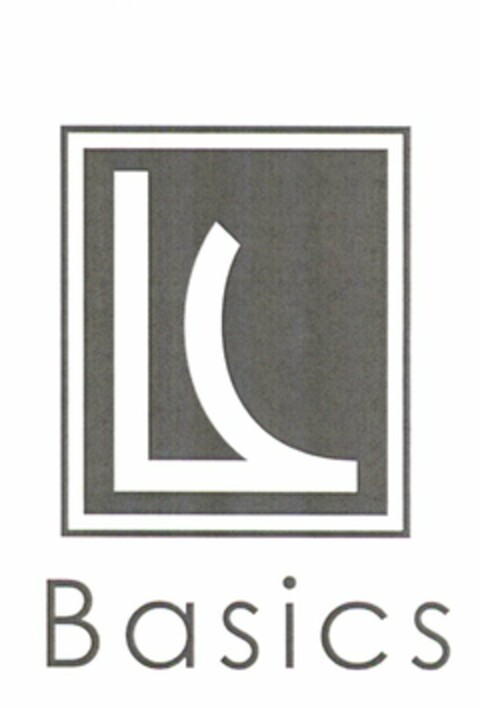 LC BASICS Logo (USPTO, 11/14/2011)