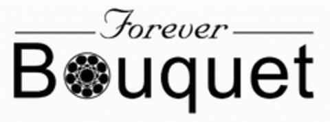 FOREVER BOUQUET Logo (USPTO, 20.12.2011)