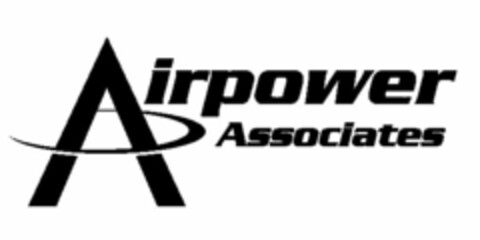 AIRPOWER ASSOCIATES Logo (USPTO, 18.01.2012)