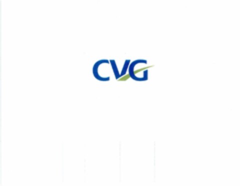 CVG Logo (USPTO, 08.02.2012)