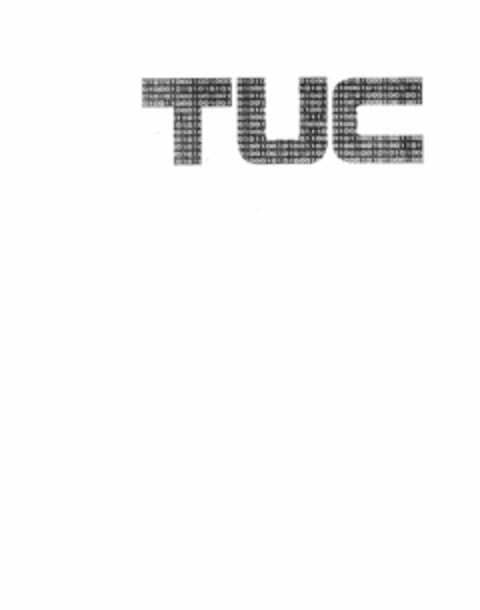 TUC 010101010101010101010101 Logo (USPTO, 21.02.2012)