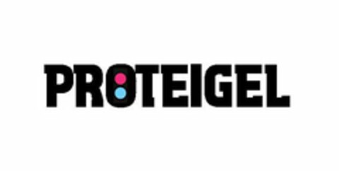 PROTEIGEL Logo (USPTO, 28.03.2012)