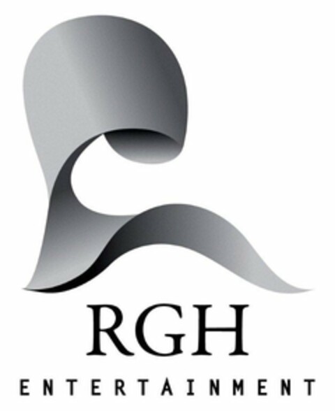 RGH ENTERTAINMENT Logo (USPTO, 10.04.2012)