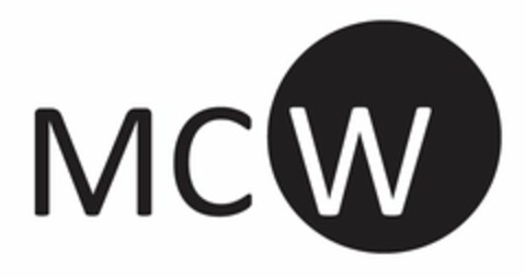 MCW Logo (USPTO, 26.04.2012)