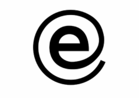 E Logo (USPTO, 06/28/2012)