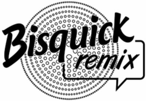 BISQUICK REMIX Logo (USPTO, 06/29/2012)