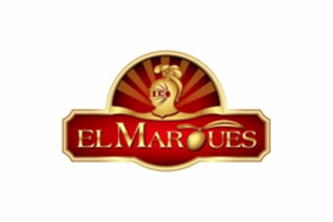 EL MARQUES Logo (USPTO, 04.07.2012)