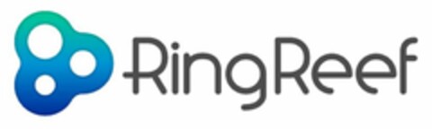RING REEF Logo (USPTO, 03.08.2012)