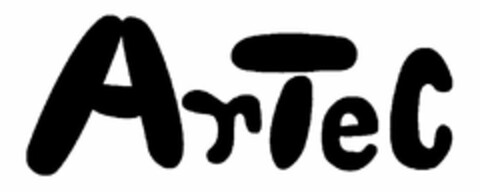 ARTEC Logo (USPTO, 11.10.2012)