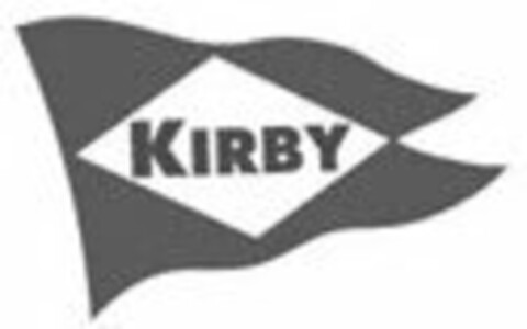 KIRBY Logo (USPTO, 24.01.2013)