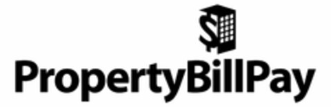 PROPERTYBILLPAY Logo (USPTO, 06.02.2013)