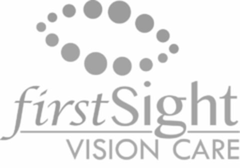 FIRST SIGHT VISION CARE Logo (USPTO, 02/13/2013)