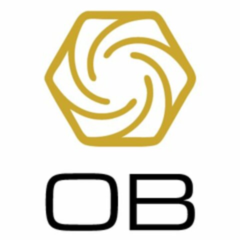 OB Logo (USPTO, 03/27/2013)