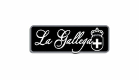 LA GALLEGA Logo (USPTO, 15.05.2013)