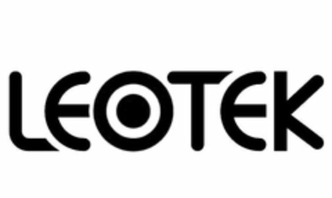 LEOTEK Logo (USPTO, 03.06.2013)