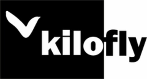 KILOFLY Logo (USPTO, 11.10.2013)