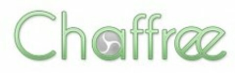 CHAFFREE Logo (USPTO, 25.10.2013)