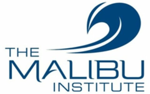 THE MALIBU INSTITUTE Logo (USPTO, 04.12.2013)