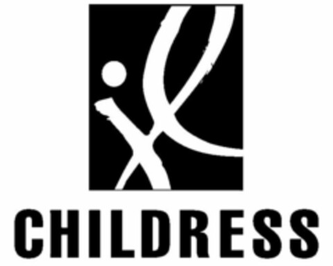 J L CHILDRESS Logo (USPTO, 27.12.2013)