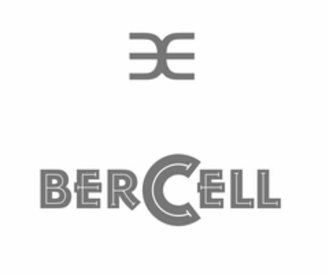 BERCELL Logo (USPTO, 07.01.2014)