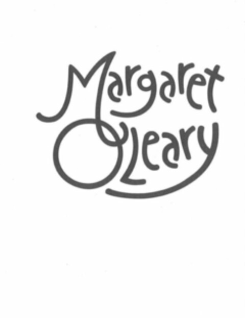 MARGARET O'LEARY Logo (USPTO, 29.01.2014)
