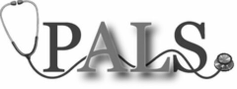 PALS Logo (USPTO, 19.02.2014)