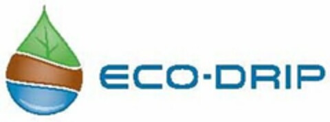 ECO - DRIP Logo (USPTO, 19.02.2014)