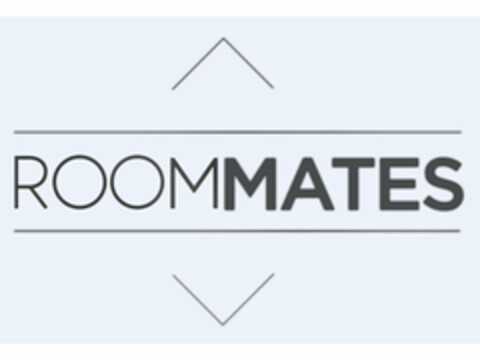 ROOMMATES Logo (USPTO, 21.02.2014)