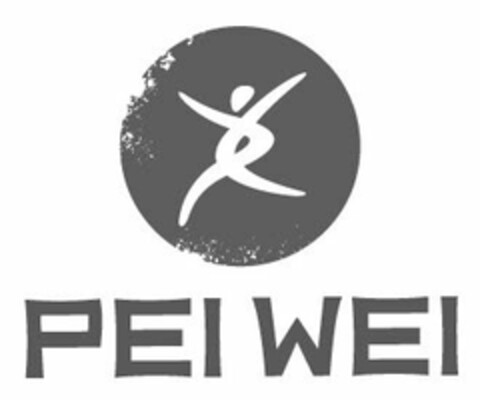 PEI WEI Logo (USPTO, 15.04.2014)