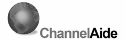 CHANNELAIDE Logo (USPTO, 17.07.2014)