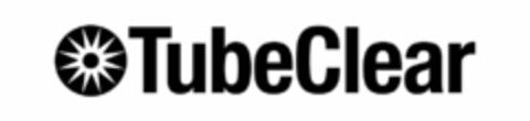 TUBECLEAR Logo (USPTO, 03.09.2014)