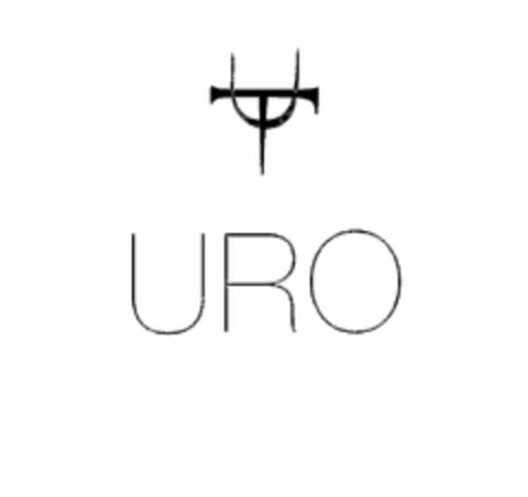 TU URO Logo (USPTO, 08.10.2014)