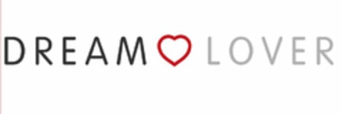 DREAM LOVER Logo (USPTO, 11/12/2014)