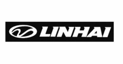 LINHAI Logo (USPTO, 25.11.2014)